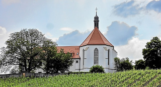Vogelsburg-Volkach
